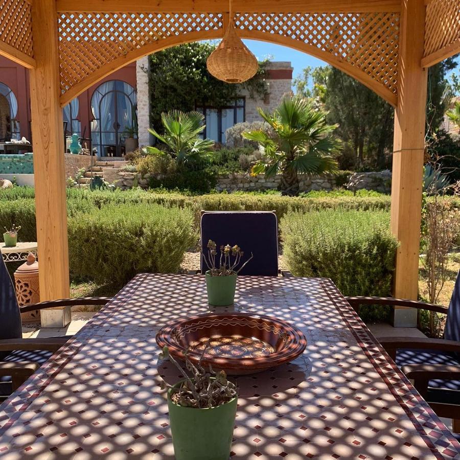 Villa Des Hauts Mogador Essaouira Luaran gambar