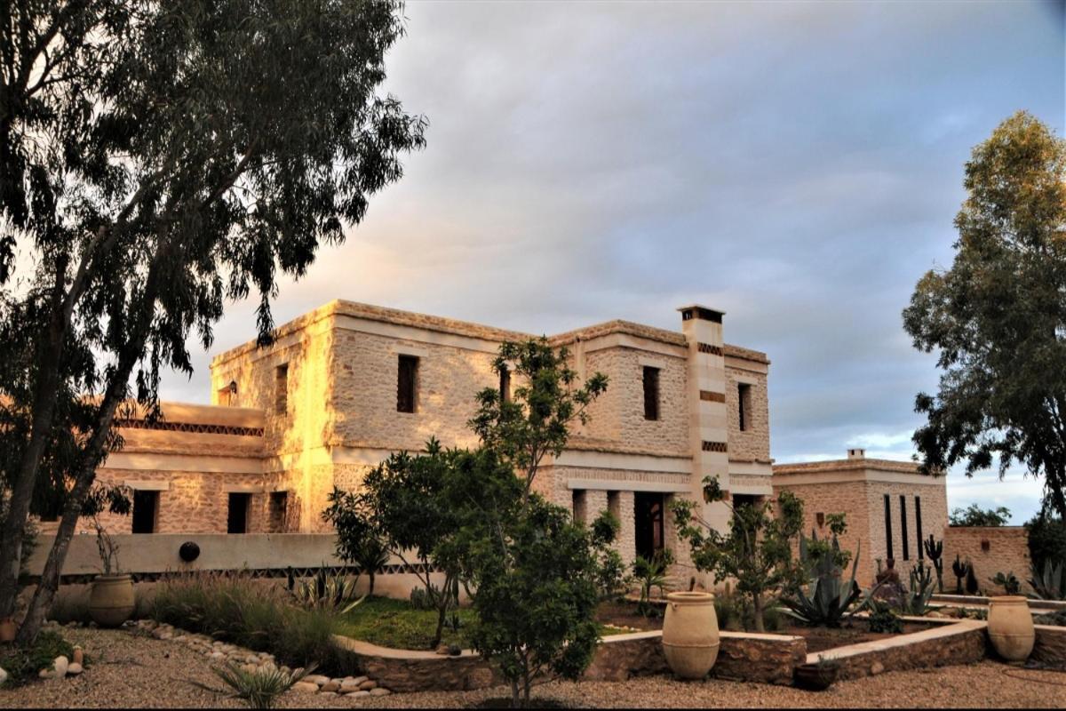 Villa Des Hauts Mogador Essaouira Luaran gambar