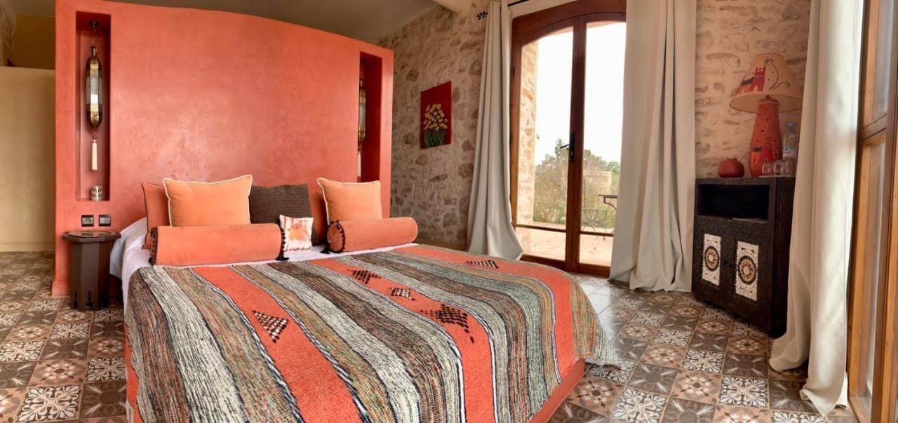 Villa Des Hauts Mogador Essaouira Luaran gambar
