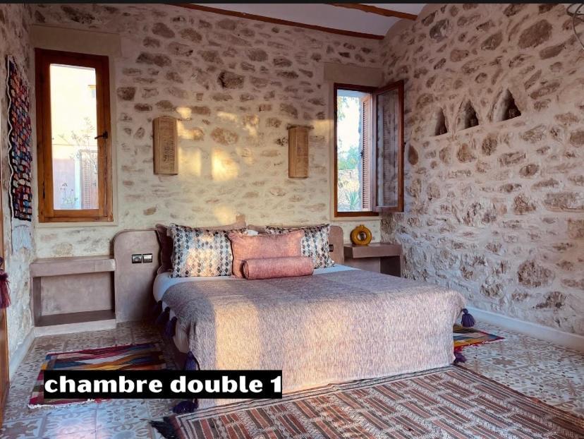 Villa Des Hauts Mogador Essaouira Luaran gambar