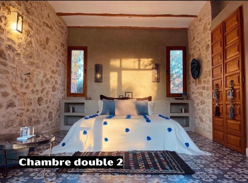 Villa Des Hauts Mogador Essaouira Luaran gambar