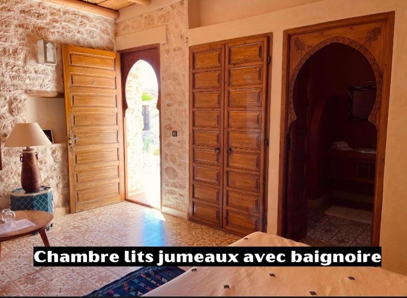 Villa Des Hauts Mogador Essaouira Luaran gambar