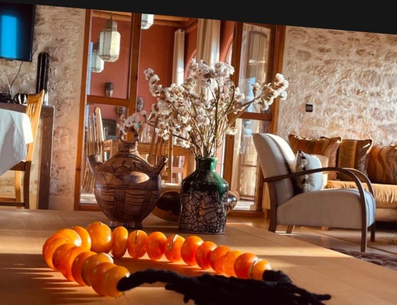 Villa Des Hauts Mogador Essaouira Luaran gambar