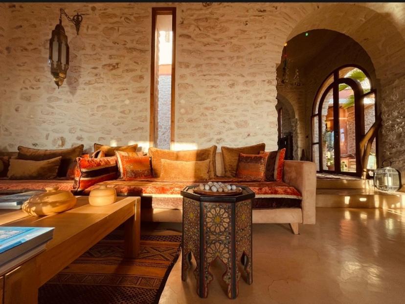 Villa Des Hauts Mogador Essaouira Luaran gambar