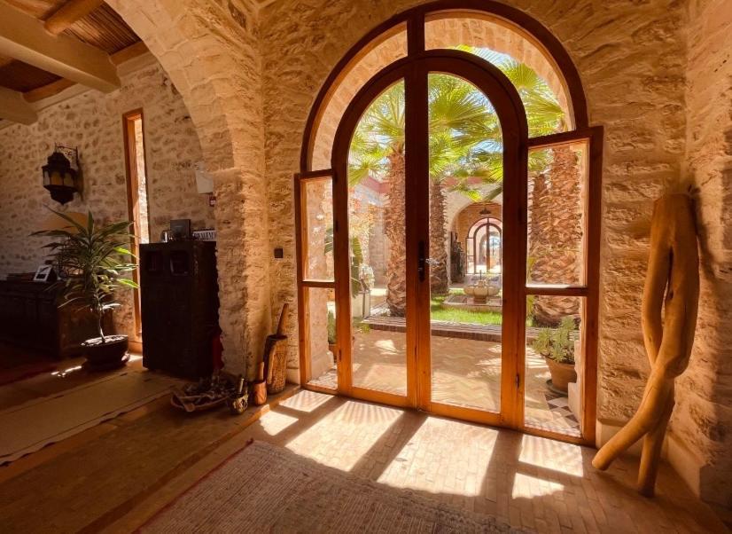 Villa Des Hauts Mogador Essaouira Luaran gambar