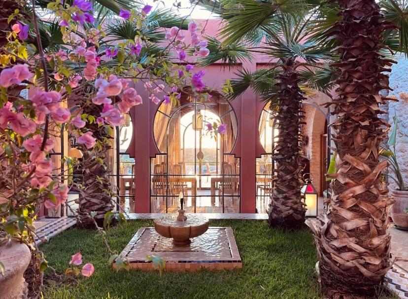 Villa Des Hauts Mogador Essaouira Luaran gambar